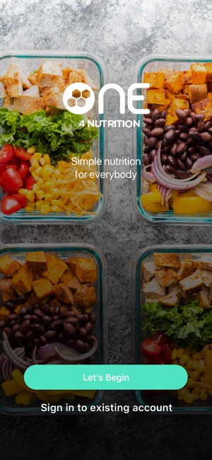 One4Nutrition(圖3)-速報App