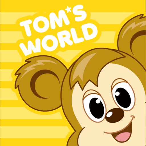 Tom's 熊行卡 iOS App