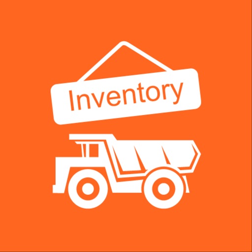 Heavy Equipment Inventory App by Snappii