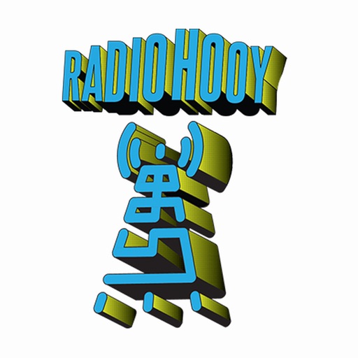 Radiohooy