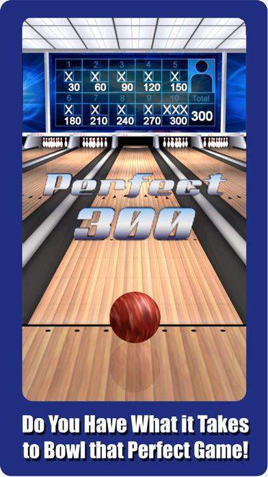 How to cancel & delete Action Bowling Classic from iphone & ipad 3