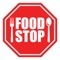 Order food from your favorite restaurants nearby you with the Food Stop App