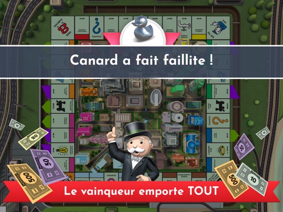 Monopoly Monopoly