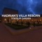 Take a virtual tour of the Stadium Garden at Hadrian’s Villa, the World Heritage Site located in Tivoli, Italy (30 km from Rome)