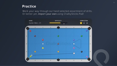 ChalkySticks Trainer screenshot 4