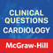 App Icon for Cardiology Clinical Questions. App in Pakistan IOS App Store