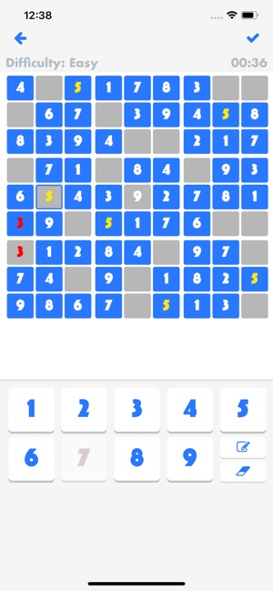 Sudoku <>(圖4)-速報App