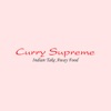 Curry Supreme.