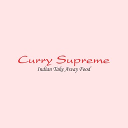 Curry Supreme.