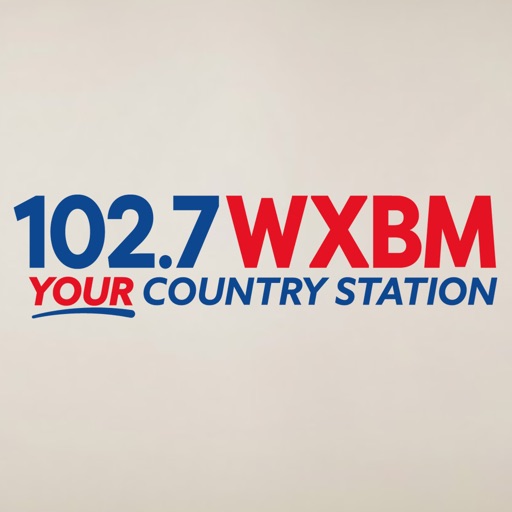 102.7 WXBM