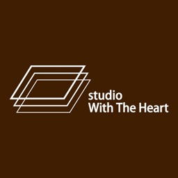 studio With The Heart 公式アプリ