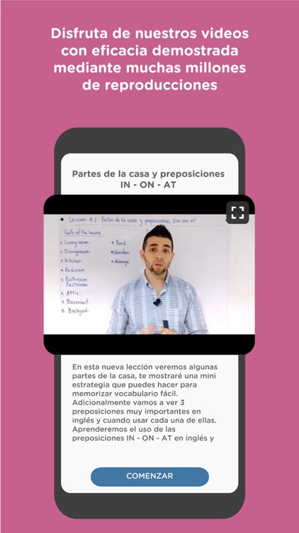 Dime Ingles screenshot-3