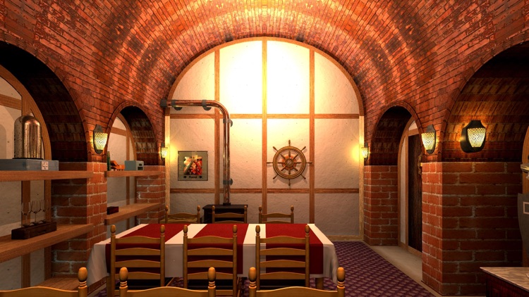 Escape game restaurant Hana screenshot-7