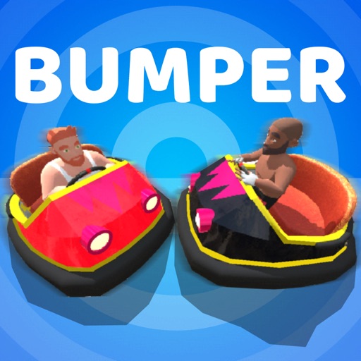 BumperCar3Dlogo