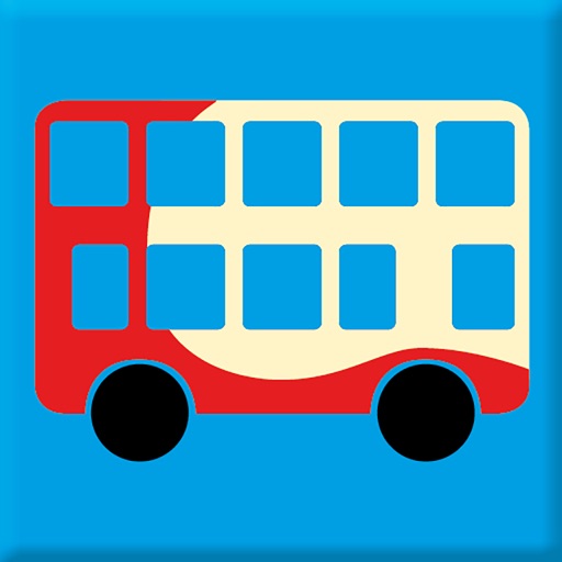 Brighton & Hove: Buses App icon