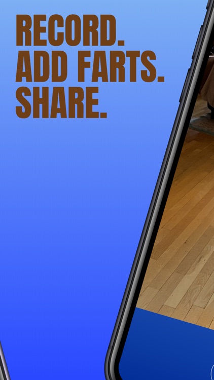 Fart World: Fart & Poop Sounds screenshot-3