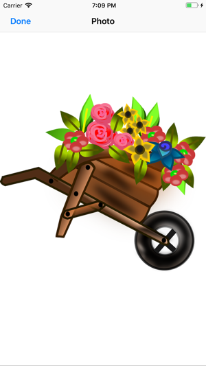 Wheelbarrow Stickers(圖2)-速報App