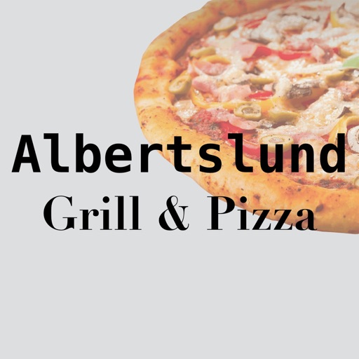 Albertslund Grill & Pizzabar icon
