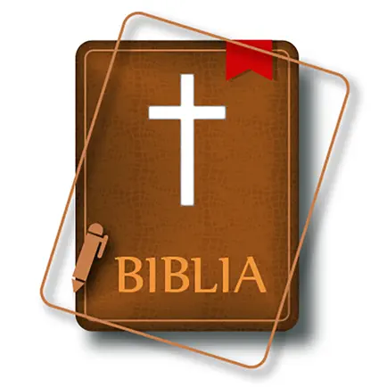 Biblia Cristiana en Español Читы