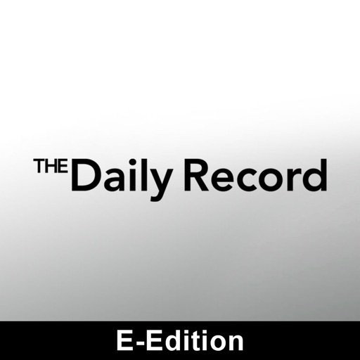 Wooster Daily Record eEdition icon