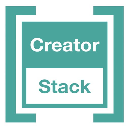 Creator Stack