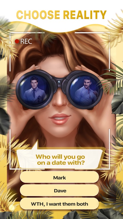 Love Sick: Interactive Stories screenshot-6