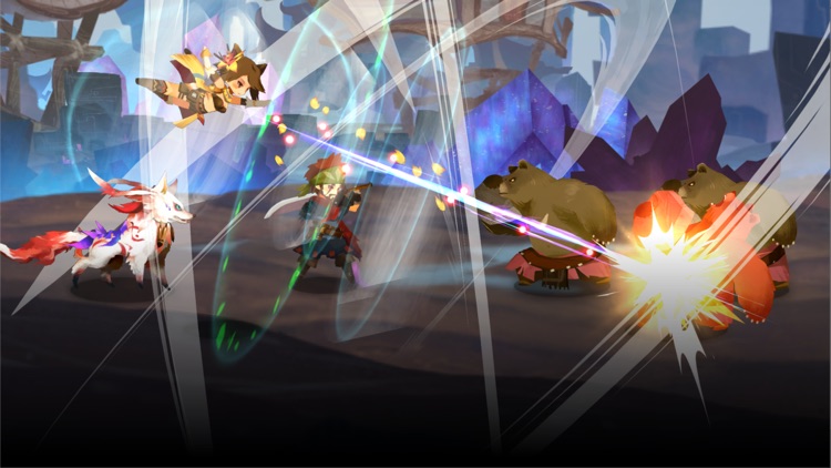 Sdorica screenshot-7