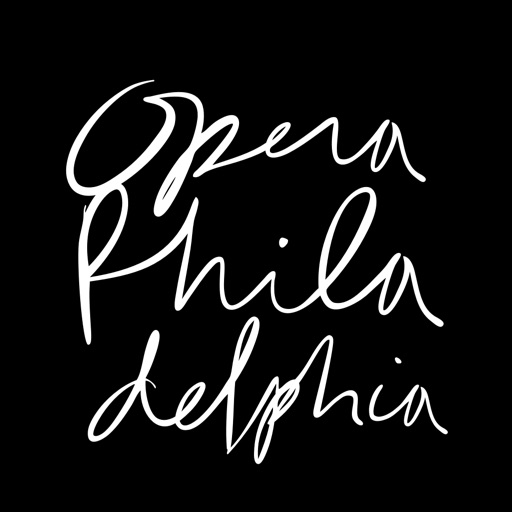 Opera Philadelphia Channel icon