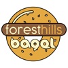 Forest Hills Bagel NY