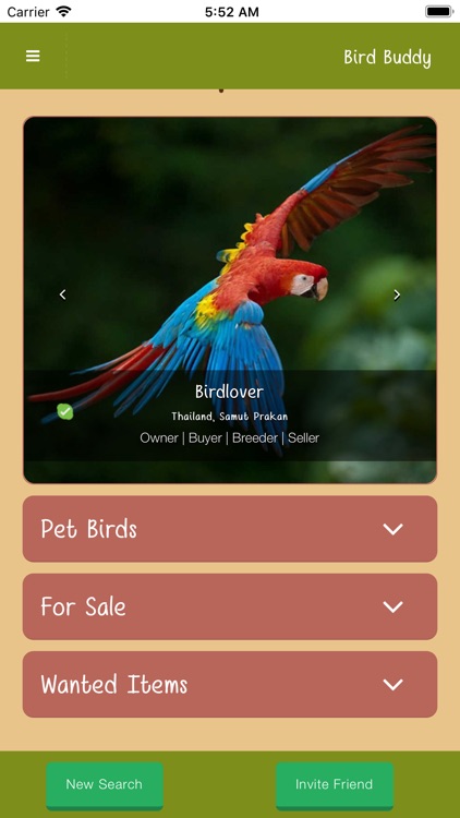 My Bird Buddy screenshot-5