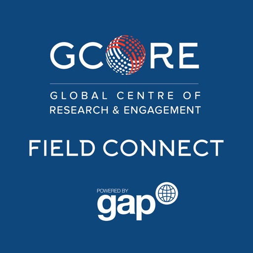 GCORE Field Connect v3 icon