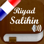 Riyad Salihin Audio : Français