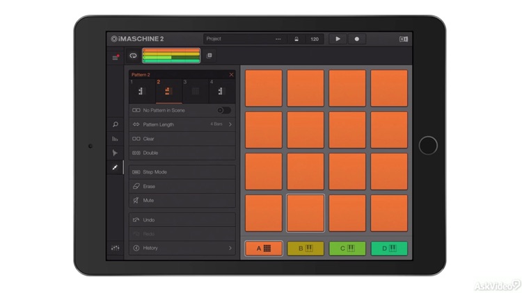 Beginner Guide For iMaschine