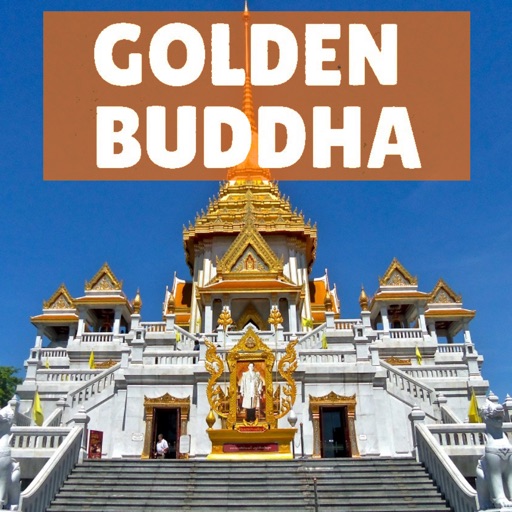 Golden Buddha Audio Tour Guide