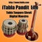 iTabla Pandit Professional is the most realistic Digital Tabla, Tanpura and Shruti Maestro