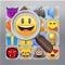 Icon Spot the Emoji