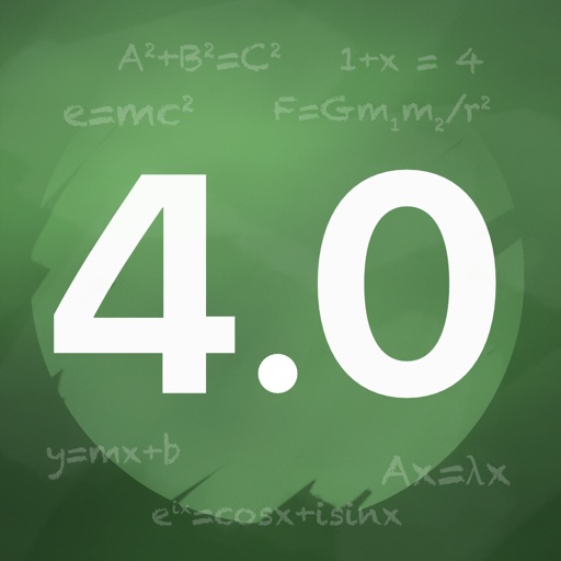Fourpoint - A GPA Calculator iOS App