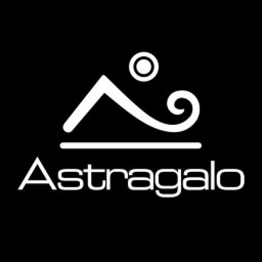 Astragalo Club icon