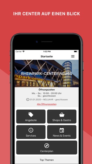 Rheinpark-Center(圖1)-速報App