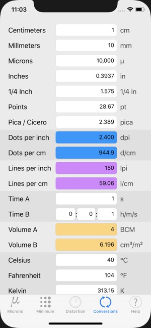 FlexoCalculator(圖5)-速報App