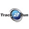 Now tracking is easy using Track2Run app