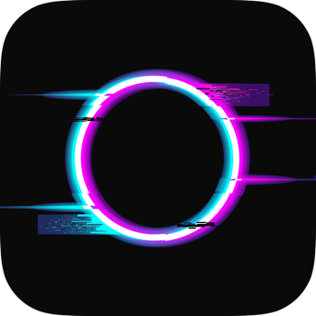 Glitch Fx  Pixel Sorting