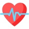 My Blood Pressure Journal is the essential blood pressure app to help keep track of your systolic and diastolic readings, along with heart rate and key notes