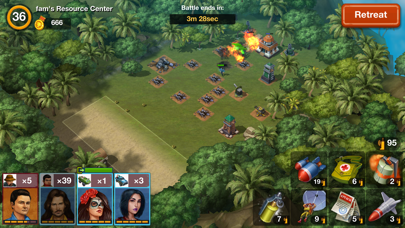 Narcos: Cartel Wars & Strategy free Gold hack