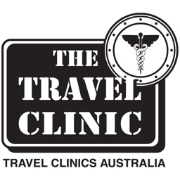 The Travel Clinic Vaccine App