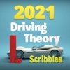 UK Car Driving Theory 2021