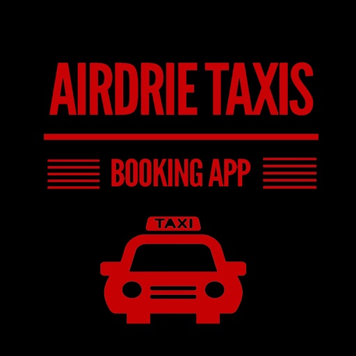 Airdrie Taxis