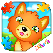 Puzzle dla Dzieci 3-6