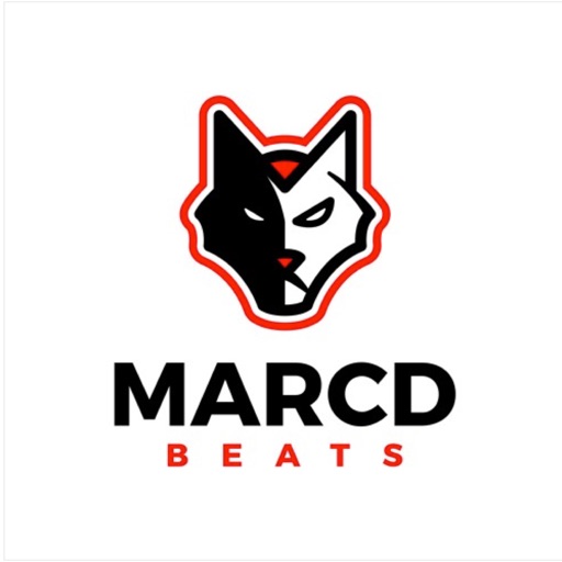MarcDBeats Icon