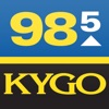 98.5 KYGO 98.5 KYGO